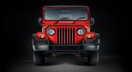 Mahindra Thar CRDe 2015 года
